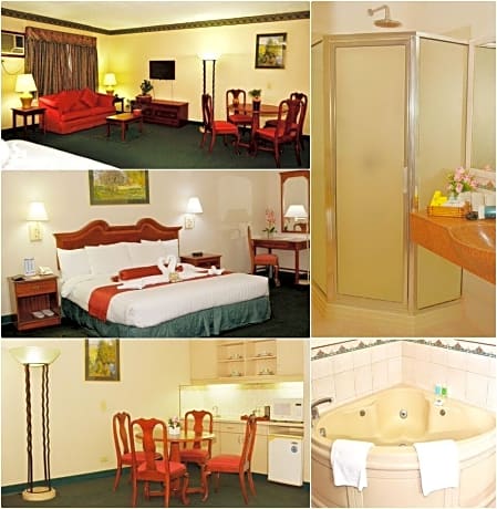 Suite Rooms