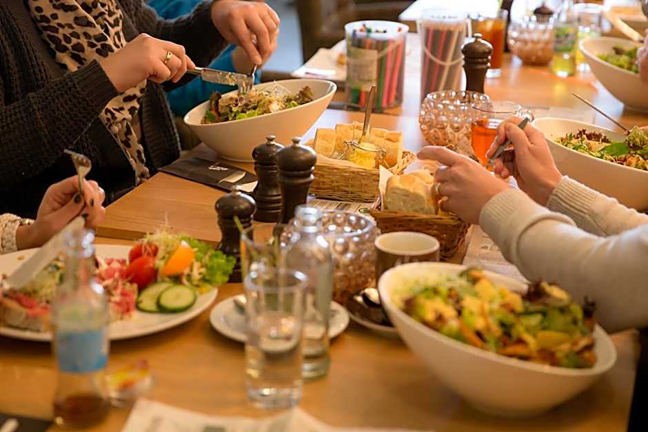 ´t Wapen van Marion