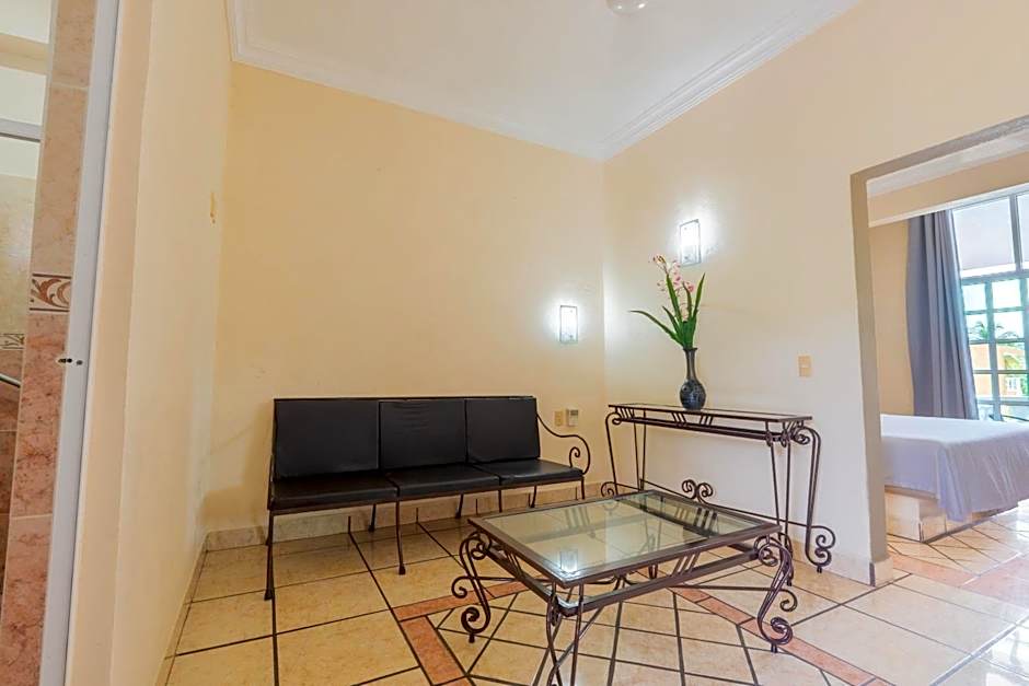 Hotel Gran Juquila Huatulco
