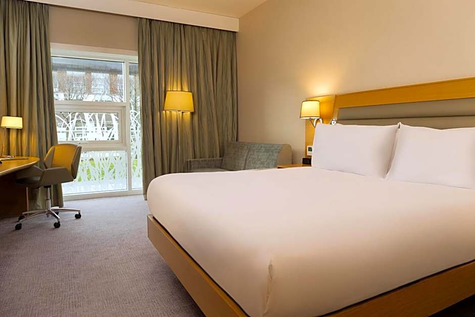 Hilton at St.George's Park, Burton Upon Trent