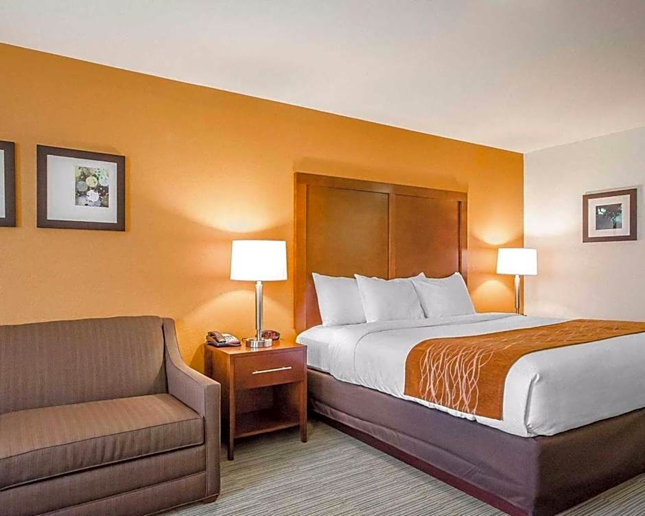 Comfort Inn Ferdinand