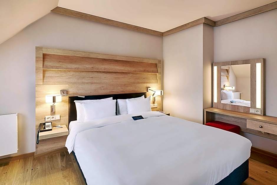 Radisson Blu Hotel & Residences Zakopane