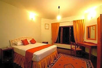 Deluxe Room with Balcony