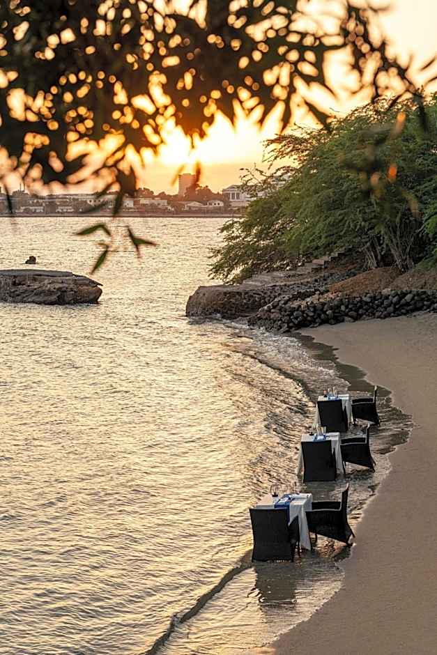 Sheraton Djibouti