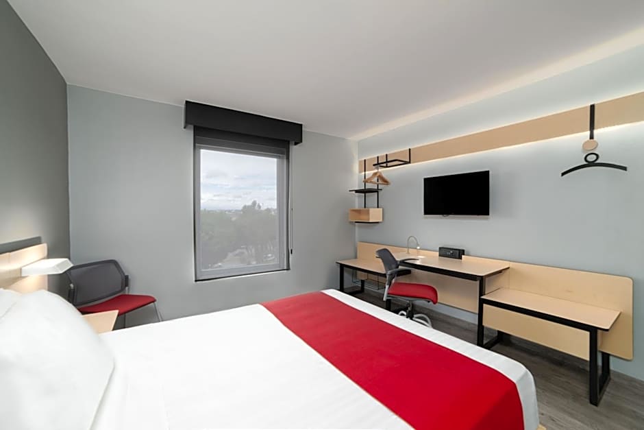 City Express by Marriott Puebla Centro