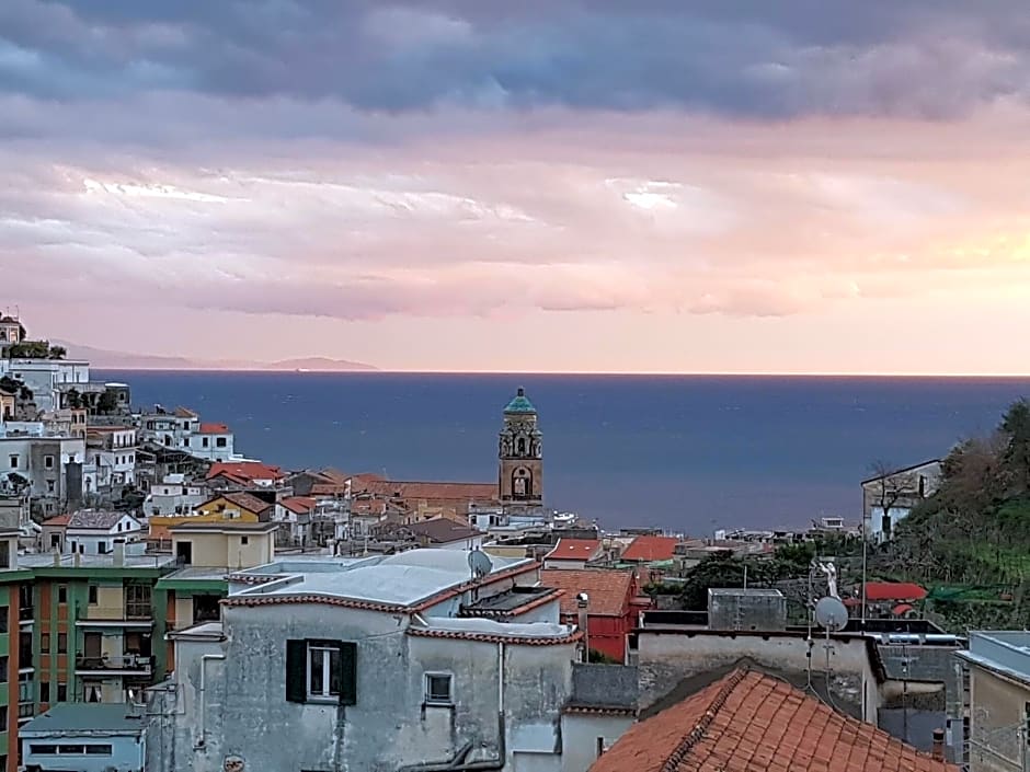 Hotel Villa Annalara