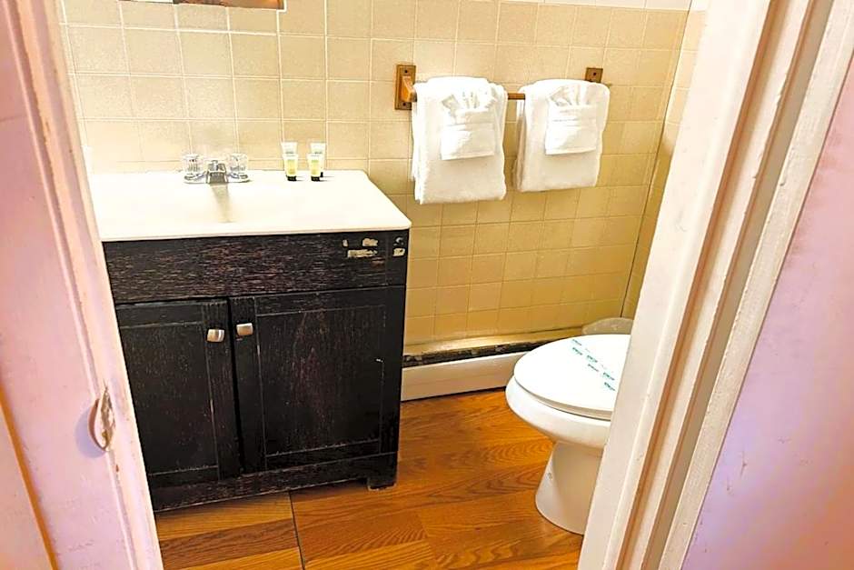 Buena Vista Inn Motel