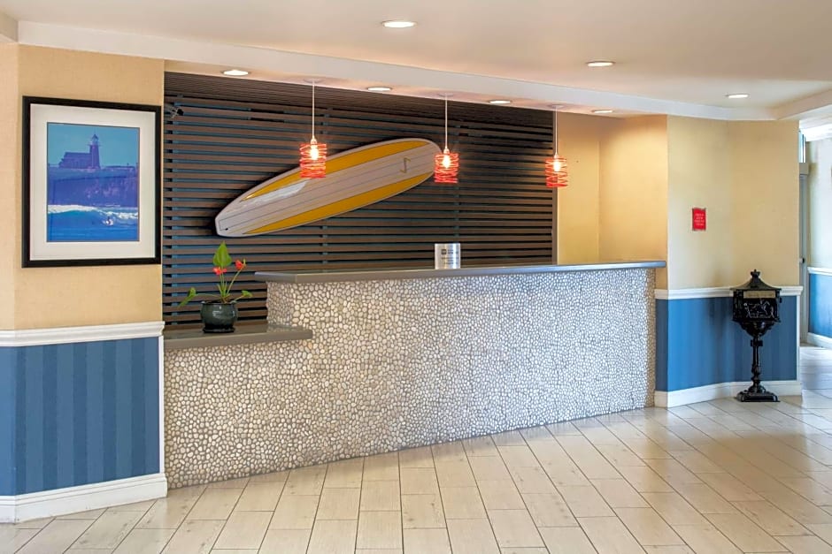 Best Western Plus All Suites Inn