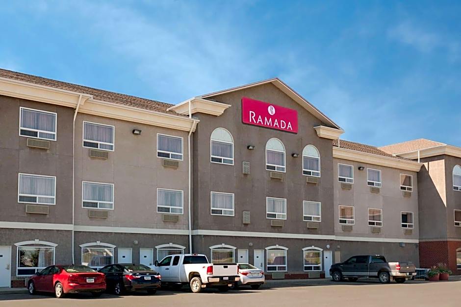 Photo 1 of 50 of Ramada by Wyndham Weyburn