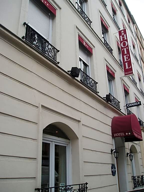 The Originals Boutique, Hôtel Trianon, Vincennes