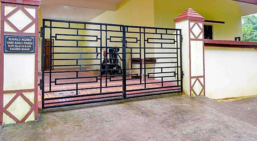 Hotel O Sri Balaji Guest House