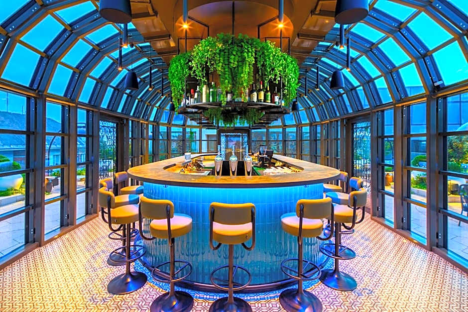 Kimpton Bem Budapest By IHG