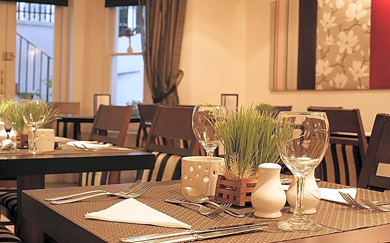 London Lodge Hotel