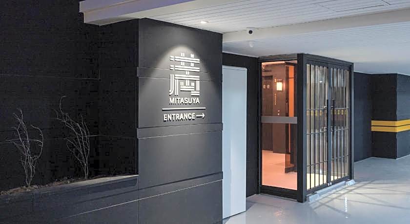 Mitasuya Ryokan Hotel Gumi by Aank