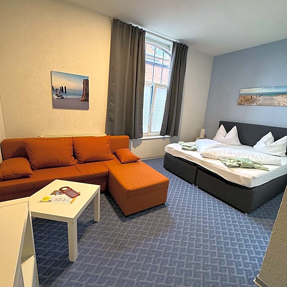 Hotel-Restaurant Christine