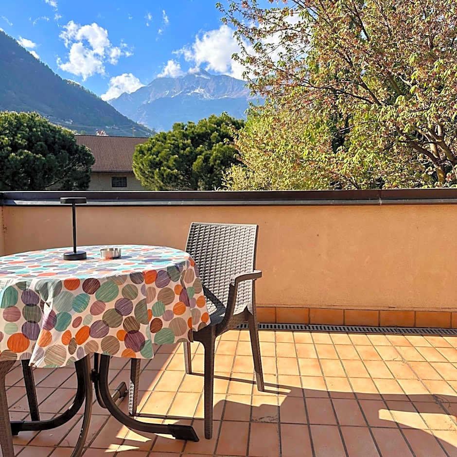 Hotel Cavallino s'Rössl