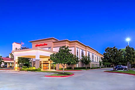 Hampton Inn By Hilton Houston/Stafford