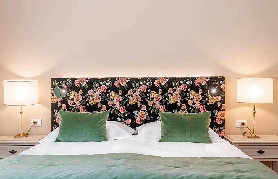 Hotel Pienzenau Am Schlosspark