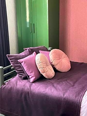 Bed and breakfast devijfbees