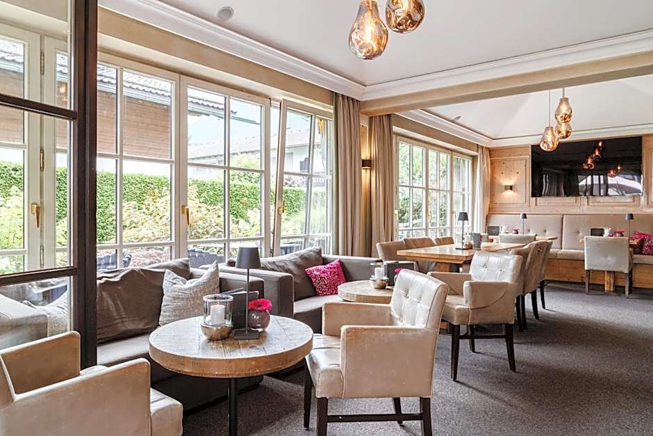 Staudacherhof History & Lifestyle