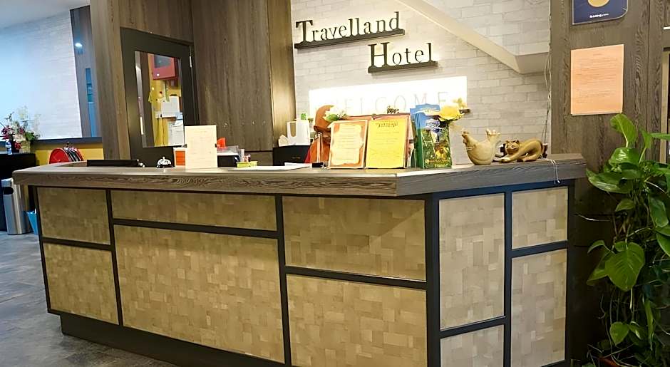 Travelland Hotel