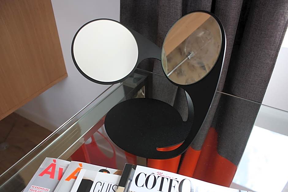 Les Chambres d'hôtes de Kérasquer