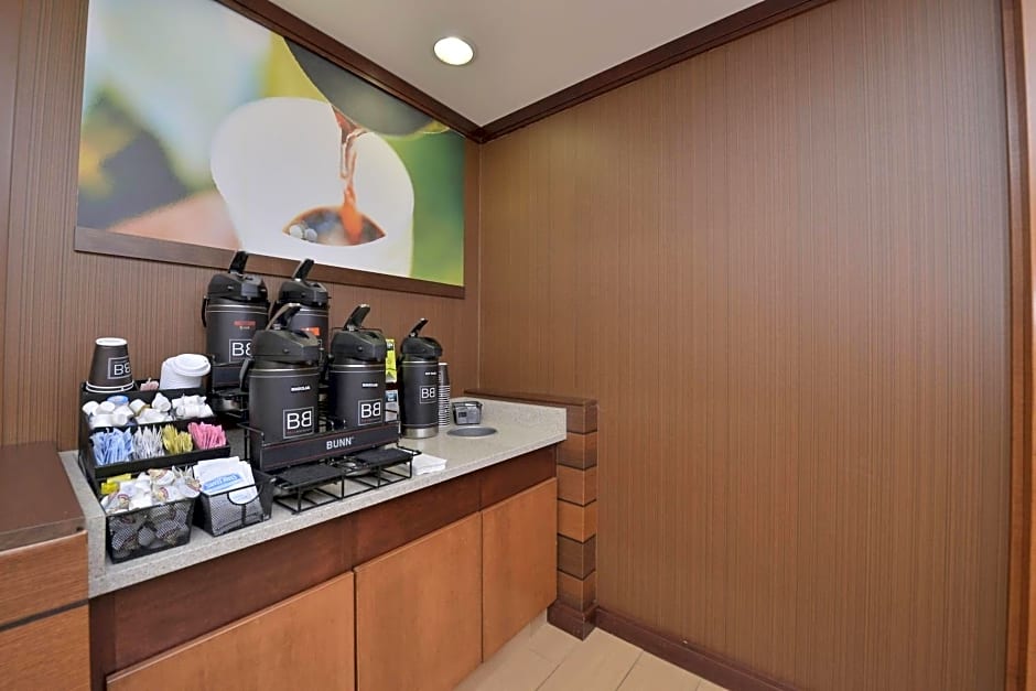 Fairfield Inn and Suites by Marriott Williamsport