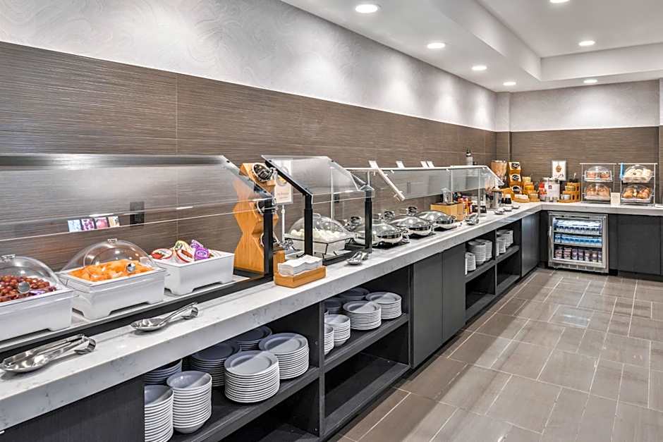 Fairfield Inn & Suites by Marriott Raleigh Cary