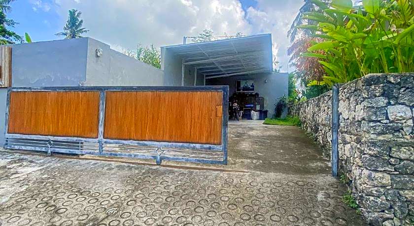 Gapul pinpilinPauxa