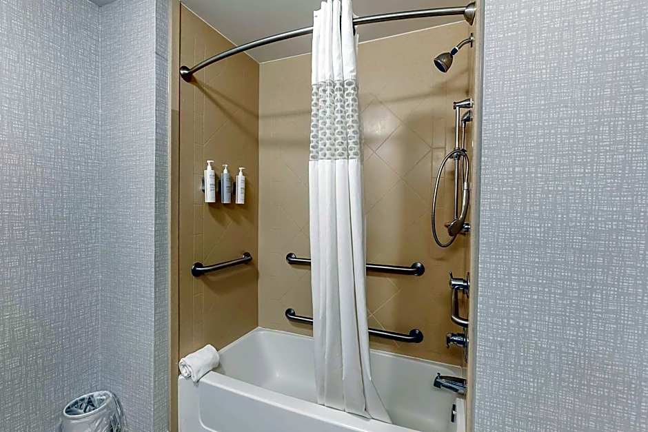 Hampton Inn By Hilton Atmore