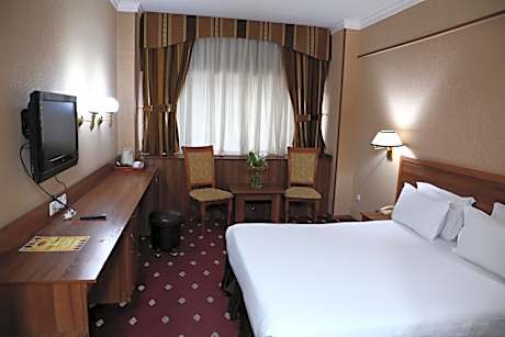 Budget Double or Twin Room