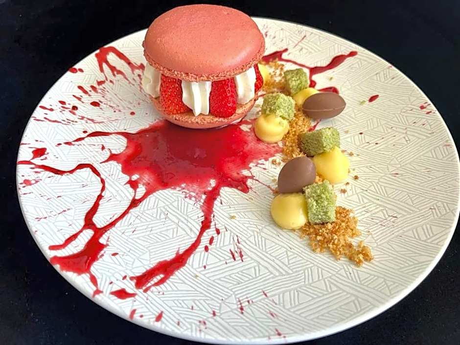 Le Galion Hotel et Restaurant Canet Plage - Logis