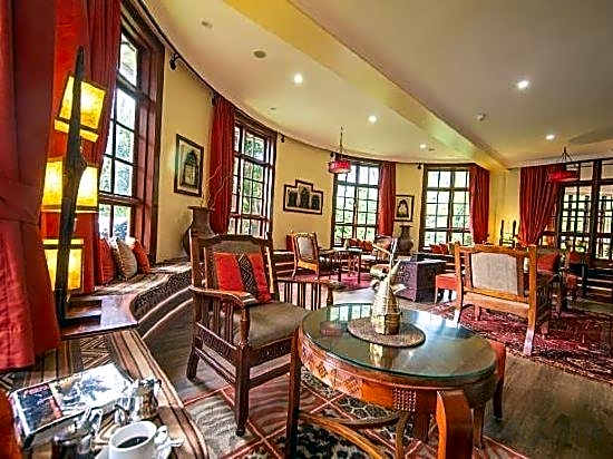 The African Tulip Hotel