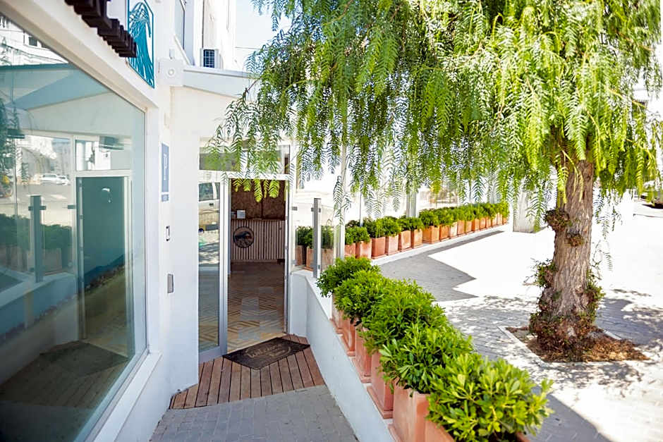 TAKE SURF Hostel Conil