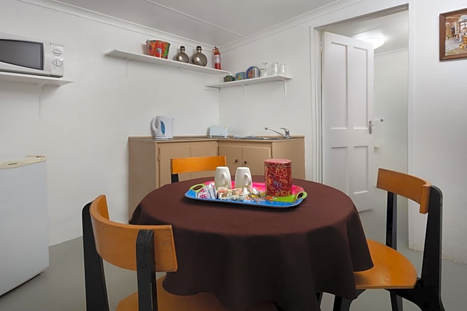 Karoo Pandok Guesthouse Bethulie