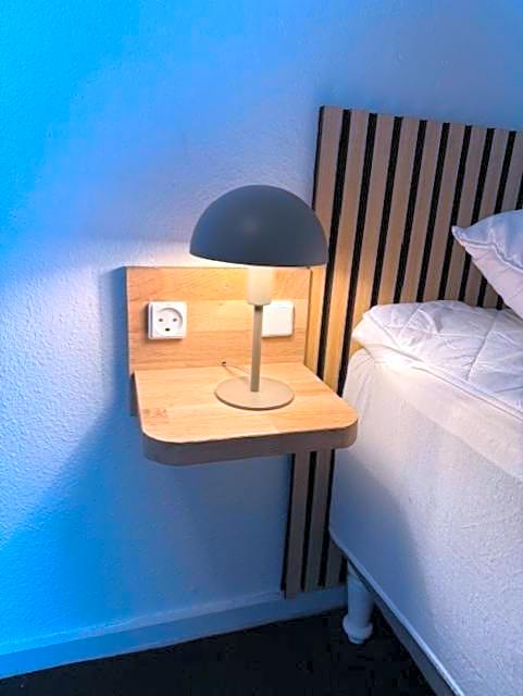 Folsted - Værelse 205 fri parkering