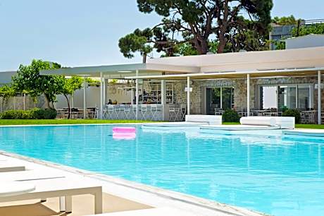 Marathon Beach Resort