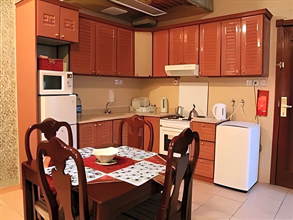 Apartments Hadaiq Al Khalij for Serviced Apartments