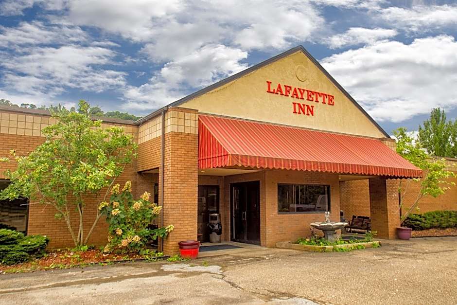 Lafayette Inn