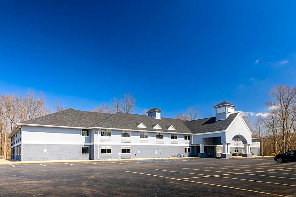 Quality Inn Carrollton