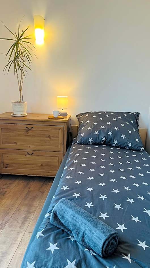 Warszawa Bemowo Pokoje