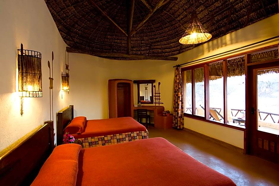 Samburu Sopa Lodge