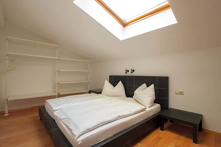 Appartements Christophorus