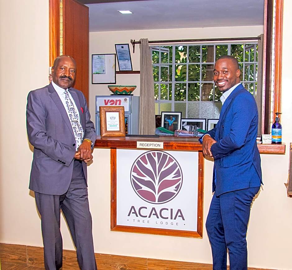 Acacia Tree Lodge