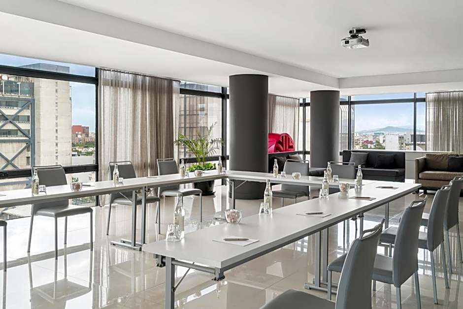 NH COLLECTION MEXICO CITY REFORMA