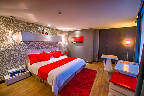 Rioné Hotel Boutique