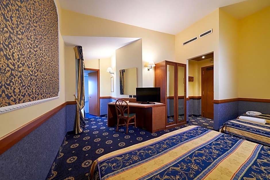 Hotel Ristorante La Piana