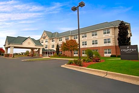 Country Inn & Suites by Radisson, Dundee, MI