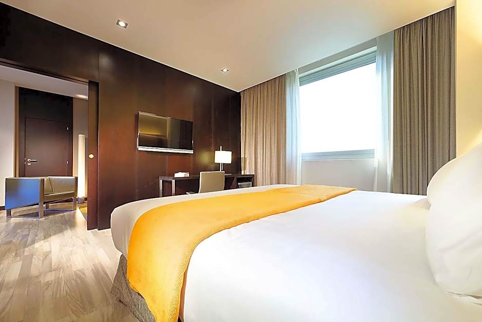 Exe Puerto de Sagunto