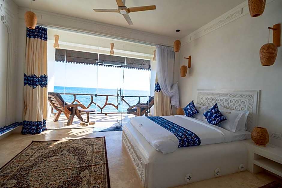 Royal Cliff Zanzibar